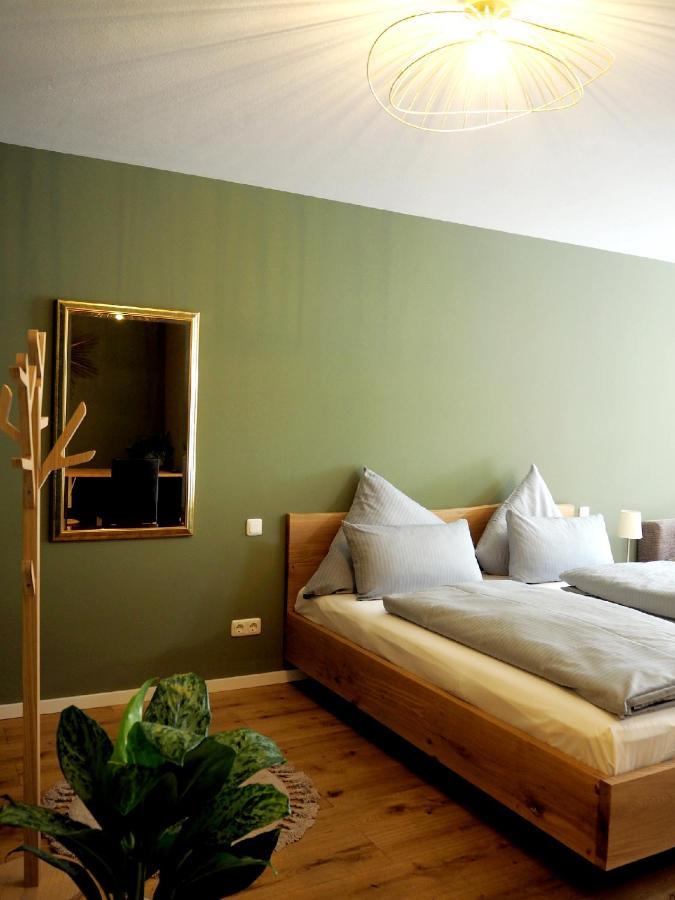 Das Altschwabing - Munich Boutique Hotel Exterior photo